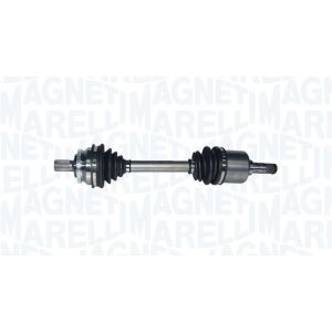 Arbre de transmission MAGNETI MARELLI 302004190296