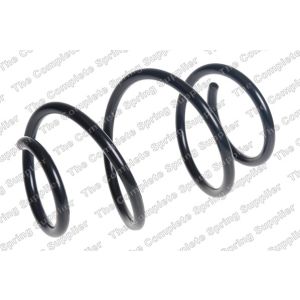 Mola de suspensão LESJOFORS 4058718