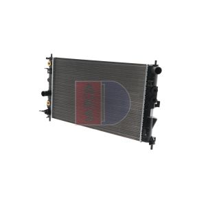 Raffreddatore motore AKS DASIS 150890N
