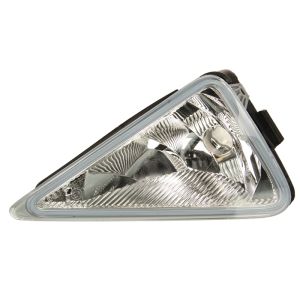 Luz de nevoeiro esquerda (H1) 24V DEPO 217-2035L-UE, esquerdo