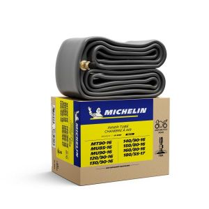 Reifenschlauch MICHELIN DET16 MI2TALC