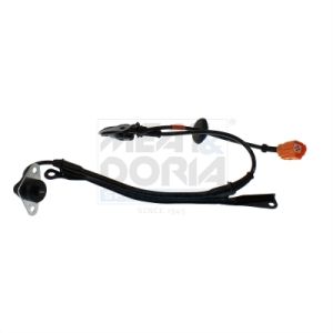 Sensor do ABS traseiro, direito MEAT & DORIA 901480