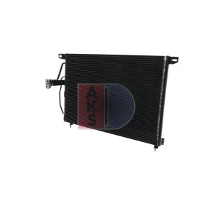 A/C-kondensor AKS DASIS 152650N
