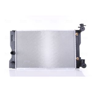 Radiador, arrefecimento do motor NISSENS 606788