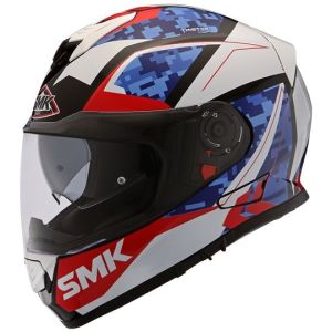 Casque SMK TWISTER Taille L