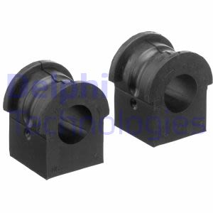 Cuscinetti, stabilizzatore DELPHI TD1326W, 2 Pezzo