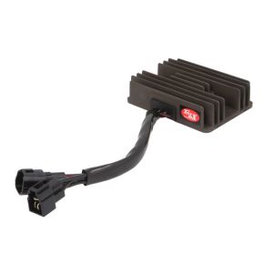 Régulateur de générateur TOURMAX RGU-318