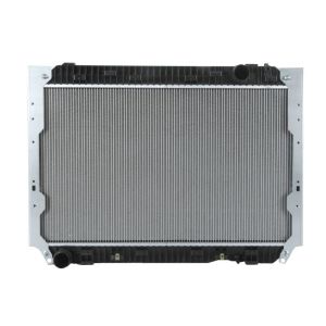 Radiador, arrefecimento do motor TITANX RX119027