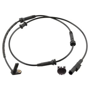 Sensor do ABS traseiro, direito SWAG 50 10 2296