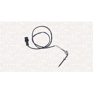 Sensor de temperatura dos gases de escape MAGNETI MARELLI 172000387010