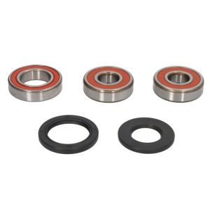 Jeu de roulements de roue TOURMAX WBK-204B