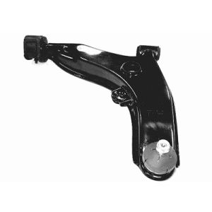 Suspensão da roda LEMFÖRDER 24665 01