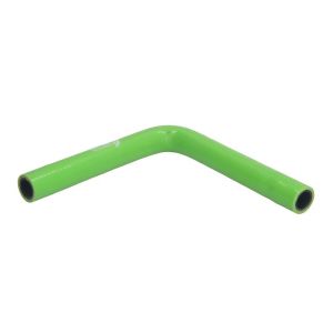 Coude en silicone pour le système de refroidissement THERMOTEC SE19-200X200 POSH