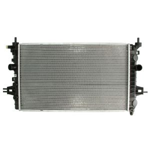 Radiatore, raffreddamento motore NISSENS 63028A