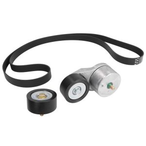 Cinto com várias nervuras (6PK1019)  GATES K018PK2070HD