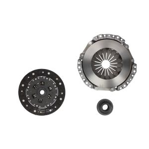 Kit de embraiagem LUK RepSet 620 0229 06