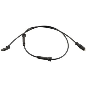 Snelheidssensor, ABS FEBI BILSTEIN 102473