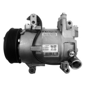 Compressor, ar condicionado AIRSTAL 10-5778