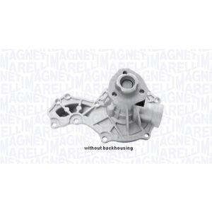 Pompa del refrigerante MAGNETI MARELLI 352316171161