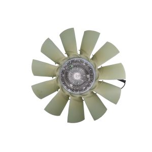 Ventilateur, refroidissement du moteur MAHLE CFF 482 000P
