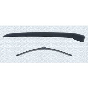 Wischblatt MAGNETI MARELLI 000723180412 270mm