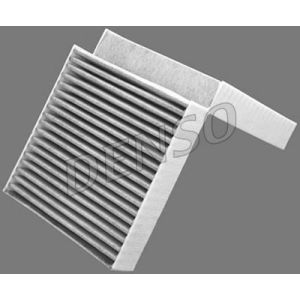 Innenraumfilter DENSO DCF170K