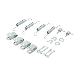 Kit de accesorios, zapatas de freno QUICK BRAKE 105-0895