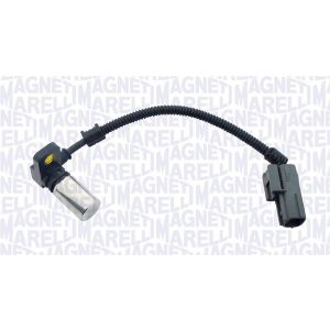 Generatore di impulsi, albero motore MAGNETI MARELLI 064848266010