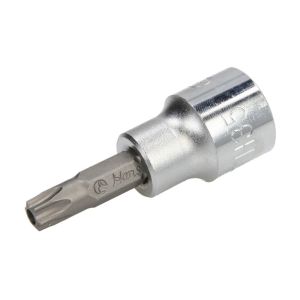 Soquete de 3/8 pol. TORX HANS 3025TH35