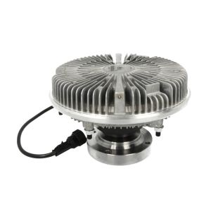 Koppeling, radiatorventilator NISSENS 86081