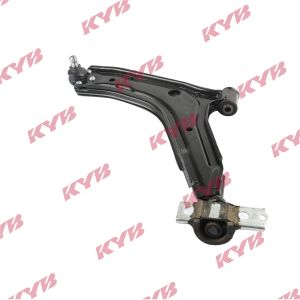 Suspensão da roda KYB KSC5886