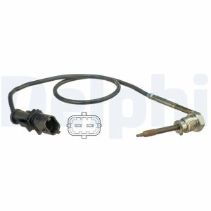 Abgastemperatursensor DELPHI TS30110