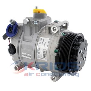 Compresseur de climatisation MEAT & DORIA K15551A
