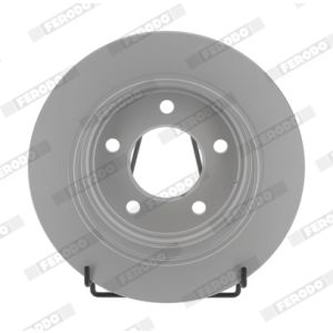 Disco de freno FERODO DDF2229C