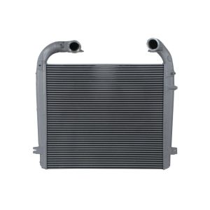 Intercooler NISSENS 961439