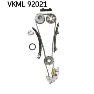 Steuerkettensatz SKF VKML 92021