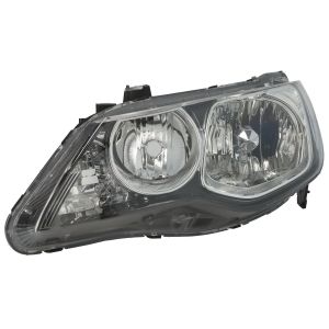 Farol principal DEPO 217-1159L-LD-E2