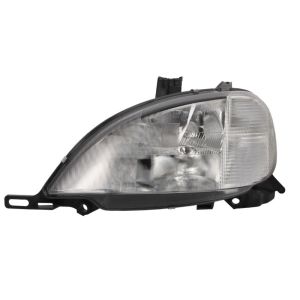 Koplamp TYC 20-0494-05-2, Links