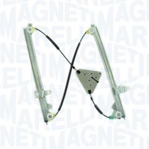 Regulador de janelas MAGNETI MARELLI 350103111300