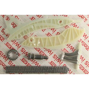 Conjunto de controlo da válvula (corrente + elementos) IWIS 59101SET