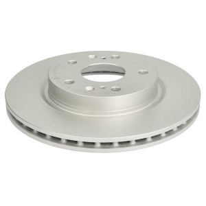 Disco de travão TEXTAR 92268303 frente, ventilado, 1 Peça