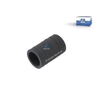 Radiateurslang DT SPARE PARTS 1.00469