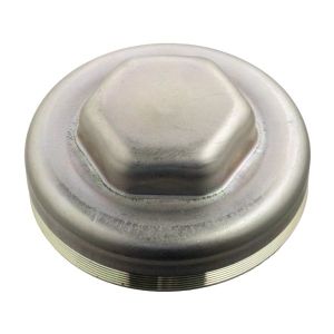 Cobertura protetora, cubo de roda FEBI BILSTEIN 104379