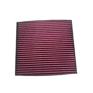 Cabineluchtfilter  K&N DVF5089