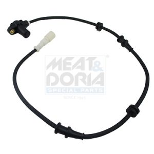 ABS-sensor MEAT & DORIA 901025