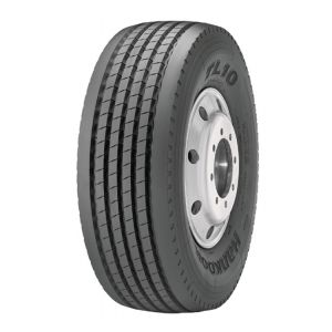 LKW Reifen HANKOOK e-cube TL10 275/70R22.5 152/148J