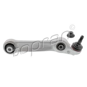 Suspensão da roda HANS PRIES 502 377