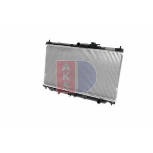 Raffreddatore motore AKS DASIS 100360N