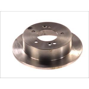 Disque de frein BOSCH 0 986 479 345