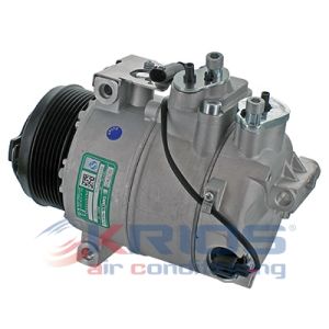 Klimakompressor MEAT & DORIA KSB303D